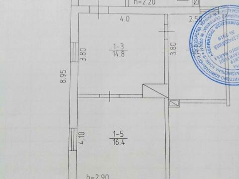 будинок за адресою Погоринська вул.