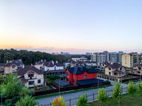 квартира по адресу Метрологическая ул., 62