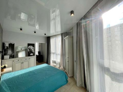 квартира за адресою Панорамна вул., 2-Б