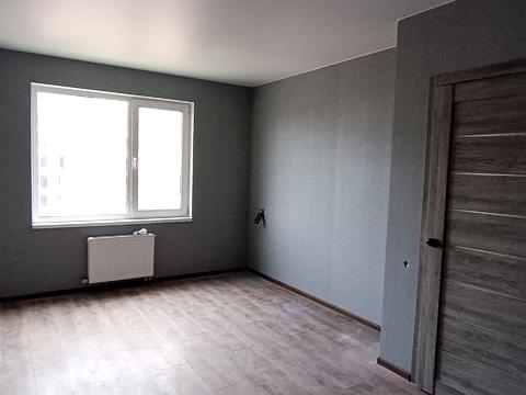 квартира по адресу Берковецкая ул., 6-А