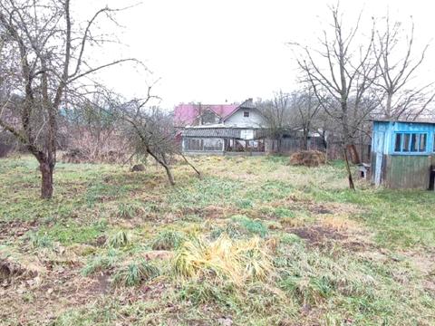 ділянка за адресою Незалежності вул.