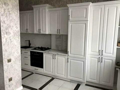 квартира за адресою Дмитрівська вул., 19