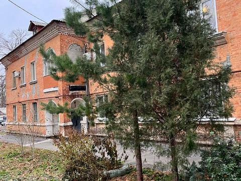 квартира за адресою Аеродром, 2