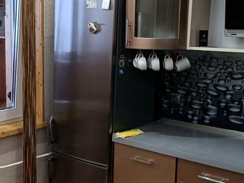 квартира по адресу Харьковское шоссе, 56