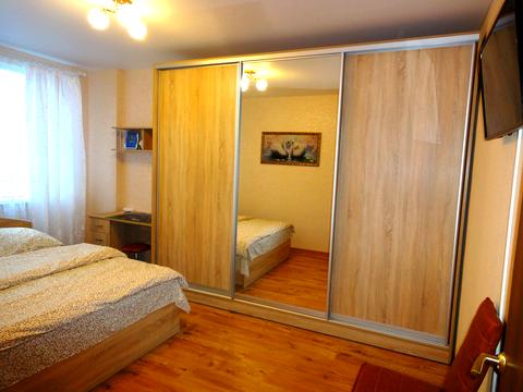 квартира за адресою Європейська вул., 5