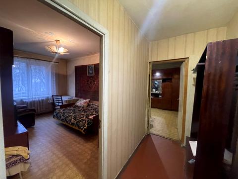 квартира за адресою Хуторівка вул., 6