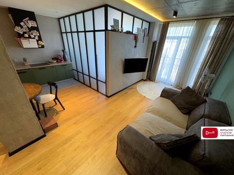 квартира за адресою Регенераторна вул., 4 к17