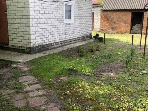 будинок за адресою с. Мала Супоївка, Польова, 2