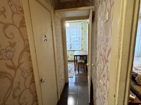 квартира по адресу Паршина ул. (Паршина), 5