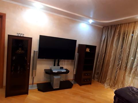квартира за адресою Оноре де Бальзака вул., 4