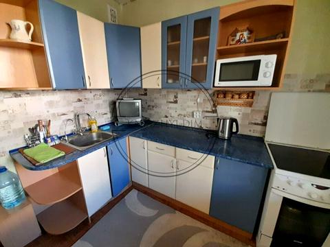 квартира по адресу Княжий Затон ул., 2-Б