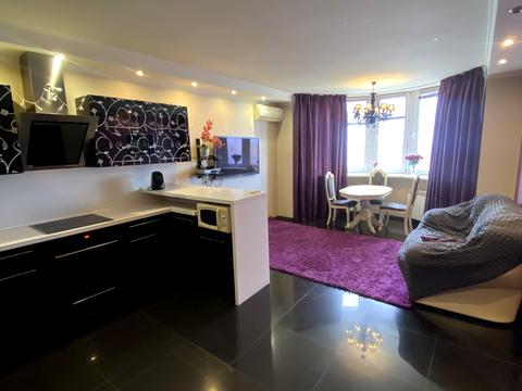 квартира по адресу Срибнокильская ул., 1