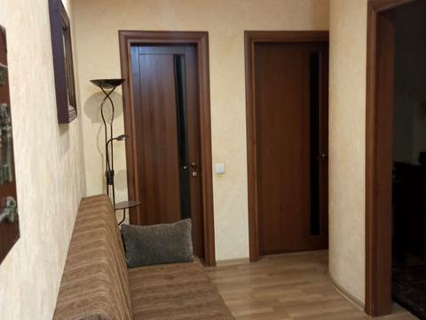 квартира за адресою Віталія Блажка вул., 7-А