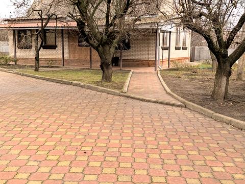 дом по адресу Дідоренка