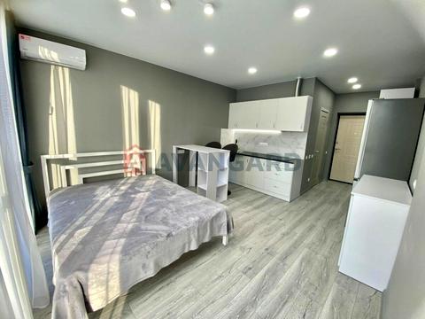 квартира по адресу Камянская ул. (Днепродзержинская), 127