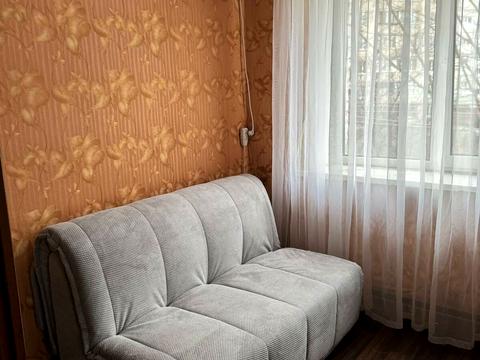 кімната за адресою Горлівська вул., 124/2