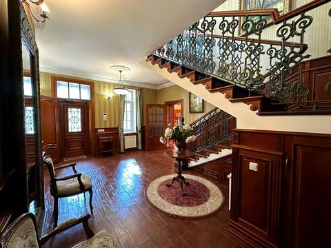 будинок за адресою вулиця Кошового