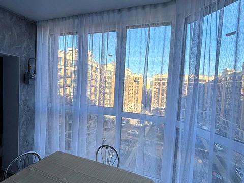 квартира по адресу Мира ул., 10а