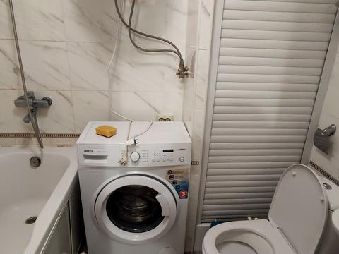 квартира по адресу Зодчих ул., 68/2