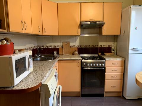 квартира за адресою Генерала Генадія Воробйова вул. (Курська), 13-Б