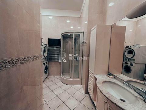 квартира за адресою Бульварно-Кудрявська вул. (Воровського), 19