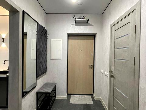 квартира по адресу Михаила Максимовича ул. (Трутенко Онуфрия), 26