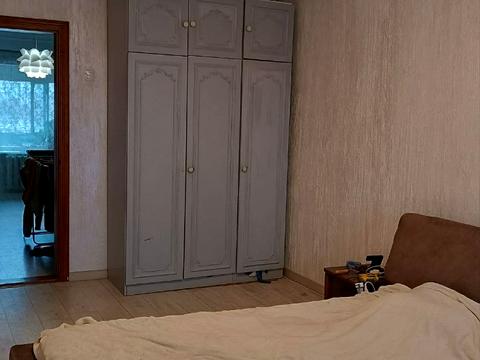 квартира за адресою Василя Сергієнка вул. (Задніпровська), 6