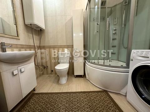 квартира за адресою Дніпровська набережна вул., 1