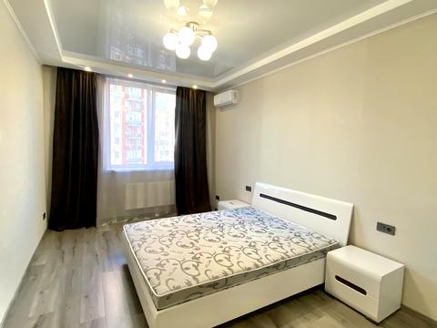 квартира по адресу Юлии Здановской ул. (Ломоносова), 46/1