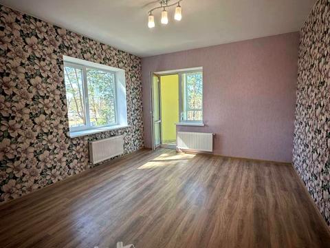 квартира за адресою Батуринська вул., 3