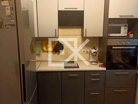 квартира по адресу Оболонский просп., 31