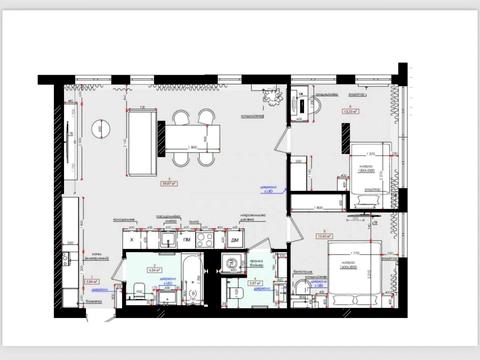 квартира за адресою Тараса Шевченка вул., 60