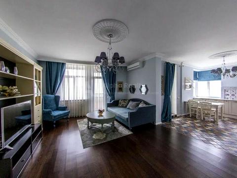 квартира по адресу Леси Украинки бульв., 7-Б