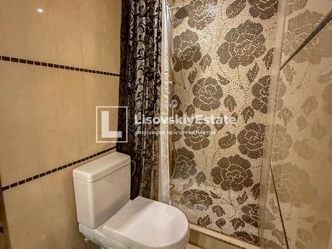 квартира за адресою Київ, Панаса Мирного вул., 28-А