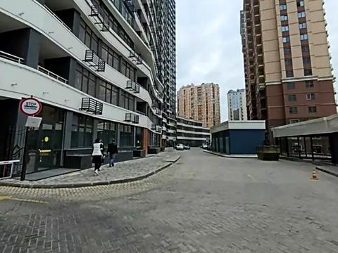 квартира за адресою Курортний пров., 2