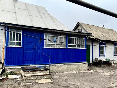 дом по адресу Центральна
