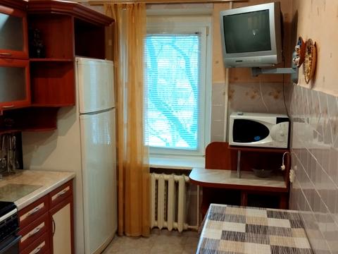 квартира за адресою Національної Гвардії вул., 4