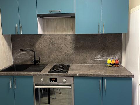 квартира по адресу Леси Украинки ул., 20