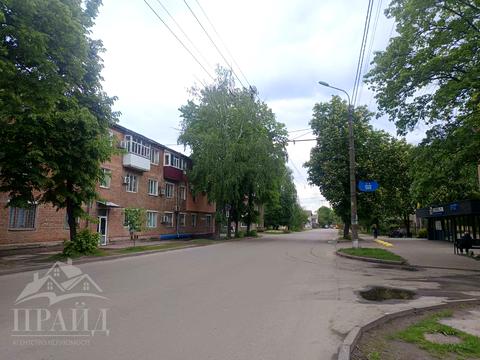 квартира за адресою Охтирська вул., 17