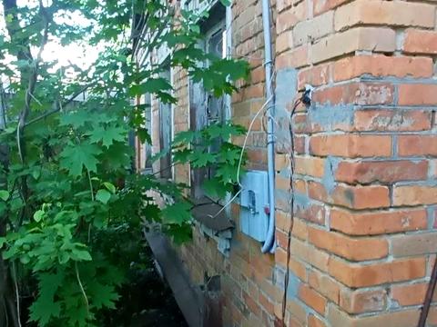 дом по адресу Надберегова