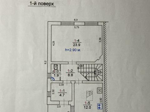 будинок за адресою Максимишина вул., 23