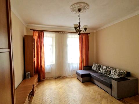 квартира по адресу Героев УПА ул., 15