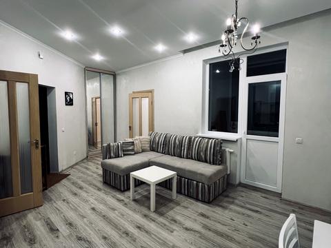 квартира за адресою Степана Руданського вул., 3-А