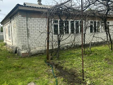 дом по адресу с. Крехаев, Лесі Українки