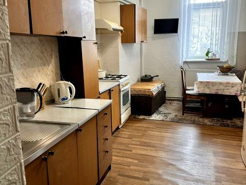 квартира по адресу Грушевского ул., 42/4