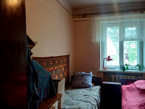 квартира за адресою Патріотична вул., 48
