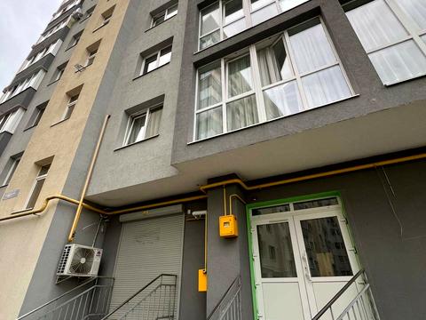 комерційна за адресою Тернопільська вул., 21к