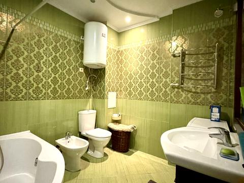 квартира за адресою Академіка Сахарова вул., 34