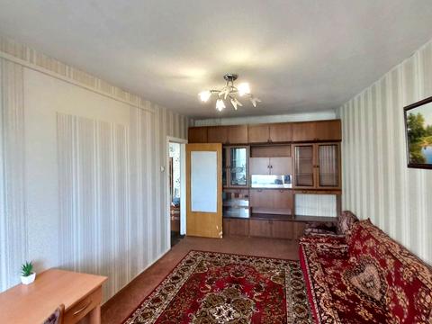 квартира по адресу Великотырновская ул., 20