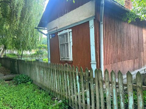 участок по адресу Гриневичей ул. (Богунська)